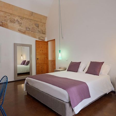 Palazzo Persone Dimora Storica Bed & Breakfast Lecce Eksteriør bilde