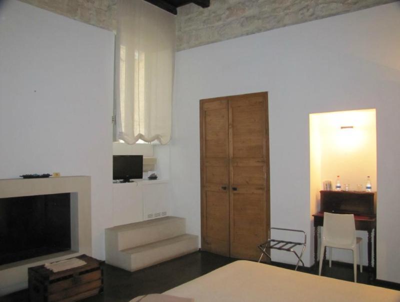 Palazzo Persone Dimora Storica Bed & Breakfast Lecce Eksteriør bilde