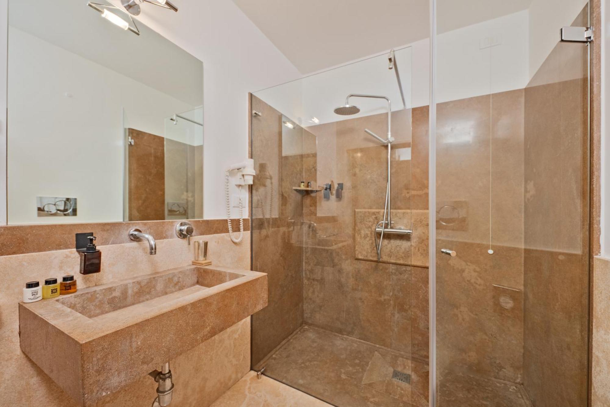 Palazzo Persone Dimora Storica Bed & Breakfast Lecce Eksteriør bilde