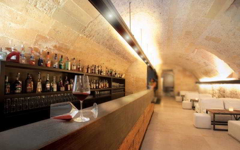 Palazzo Persone Dimora Storica Bed & Breakfast Lecce Eksteriør bilde