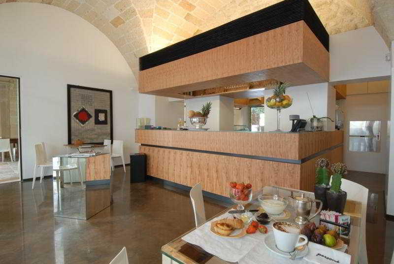 Palazzo Persone Dimora Storica Bed & Breakfast Lecce Eksteriør bilde